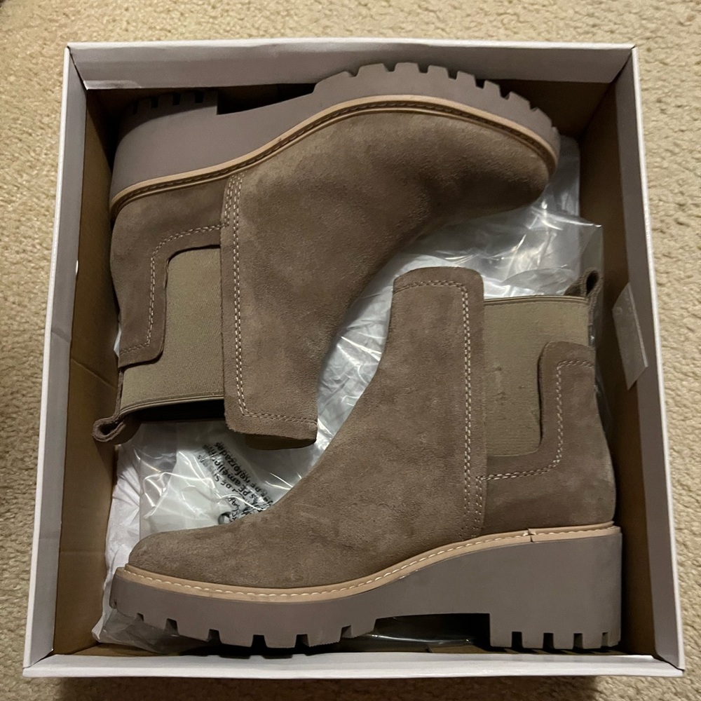 Sway dolce vita boots